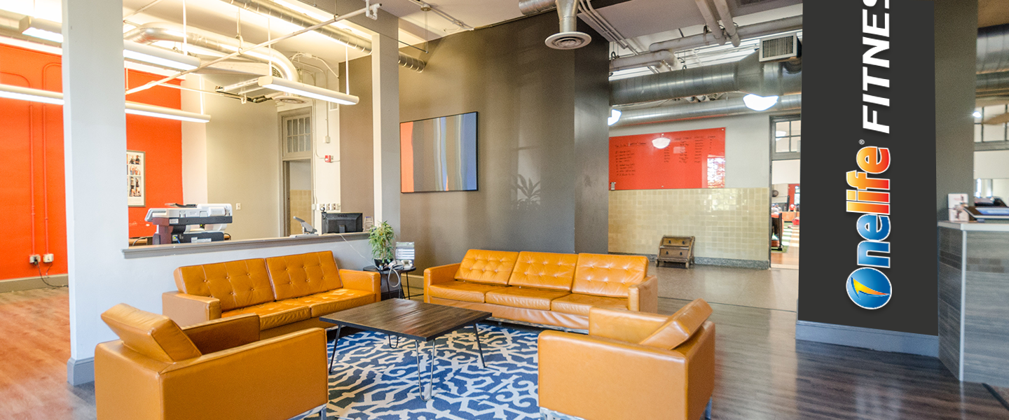 Onelife Fitness Capitol Hill Leading Sports Club & Gym